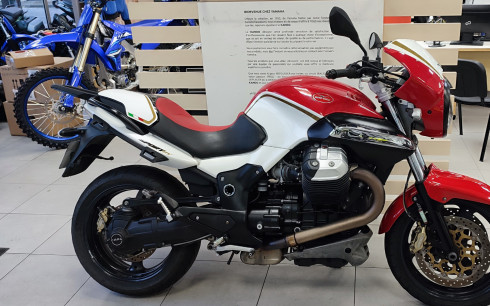 MOTO GUZZI 1200 SPORT