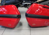 MOTO GUZZI 1200 SPORT