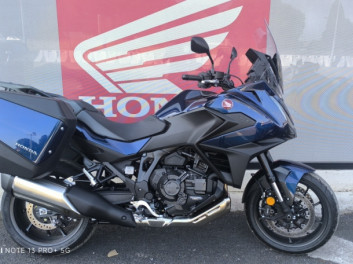 NT 1100 DCT