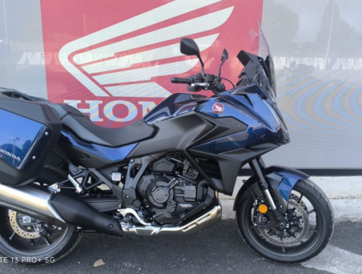 NT 1100 DCT