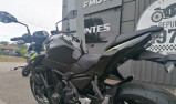 KAWASAKI Z650 35KW 2024 PERMIS A2 / DSN MOTOS 47
