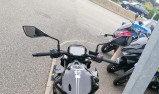 KAWASAKI Z650 35KW 2024 PERMIS A2 / DSN MOTOS 47
