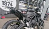 KAWASAKI Z650 35KW 2024 PERMIS A2 / DSN MOTOS 47
