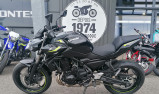 KAWASAKI Z650 35KW 2024 PERMIS A2 / DSN MOTOS 47