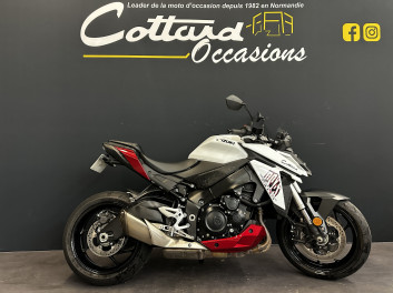 SUZUKI GSX-S 950 A2 EN FULL 1ER MAIN REVISÉE & GARANTIE 12 MOIS !