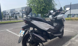HONDA FORZA 350 2022 FORZA350