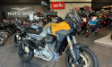 MOTO GUZZI STELVIO