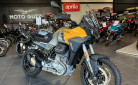 MOTO GUZZI STELVIO