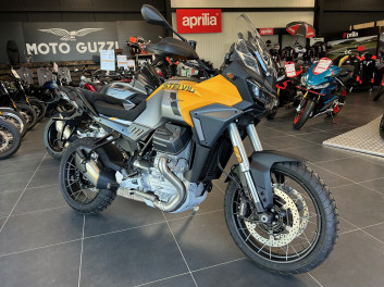 MOTO GUZZI STELVIO