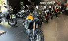 MOTO GUZZI STELVIO