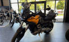 MOTO GUZZI STELVIO