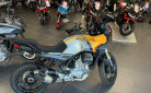 MOTO GUZZI STELVIO