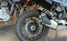 MOTO GUZZI STELVIO