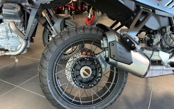 MOTO GUZZI STELVIO