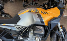 MOTO GUZZI STELVIO