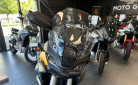MOTO GUZZI STELVIO