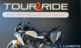YAMAHA TRACER 9 GT+