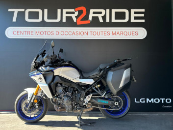 YAMAHA TRACER 9 GT+