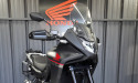 HONDA 750 TRANSALP