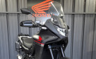 HONDA 750 TRANSALP