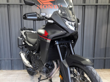 HONDA 750 TRANSALP