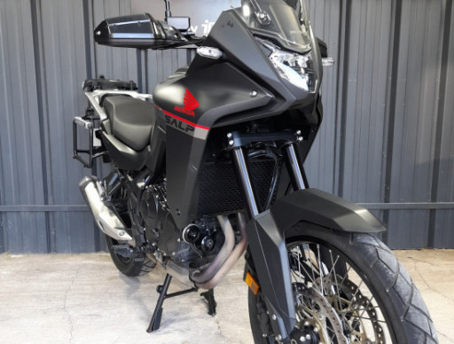 HONDA 750 TRANSALP