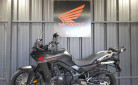 HONDA 750 TRANSALP