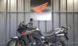 HONDA 750 TRANSALP