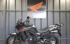 HONDA 750 TRANSALP