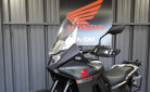 HONDA 750 TRANSALP