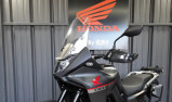 HONDA 750 TRANSALP