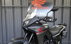 HONDA 750 TRANSALP