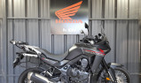 HONDA 750 TRANSALP