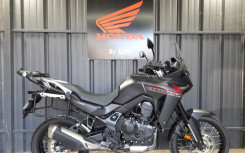 HONDA 750 TRANSALP