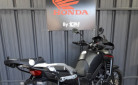 HONDA 750 TRANSALP