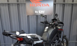 HONDA 750 TRANSALP