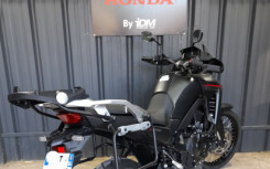 HONDA 750 TRANSALP