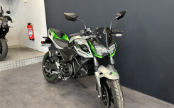 KAWASAKI Ze-1 ELECTRIQUE