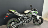 KAWASAKI Ze-1 ELECTRIQUE