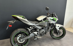 KAWASAKI Ze-1 ELECTRIQUE