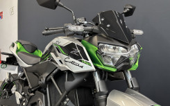 KAWASAKI Ze-1 ELECTRIQUE