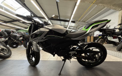 KAWASAKI Ze-1 ELECTRIQUE
