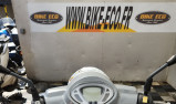 SYM 125 FIDDLE ACCIDENTE pour GARAGE ou EXPORT (REF 61749)