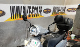 SYM 125 FIDDLE ACCIDENTE pour GARAGE ou EXPORT (REF 61749)