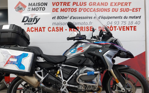 BMW R 1200 GS