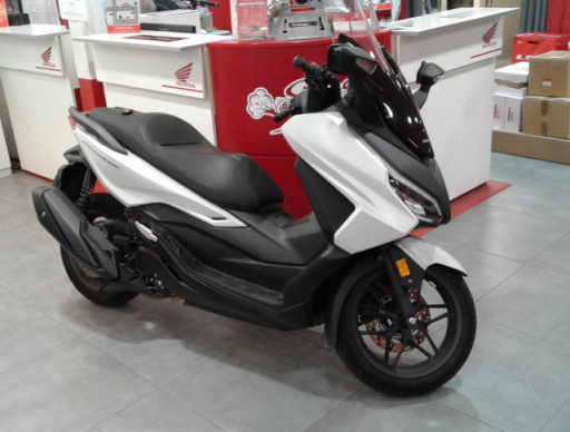 350 FORZA