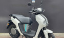 YAMAHA NEO