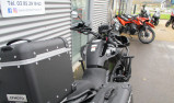 CF MOTO 700 MT 2025 à partir de 128e/mois