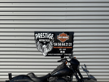 HARLEY-DAVIDSON SOFTAIL LOW RIDER 1868 S