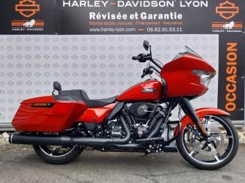 HARLEY-DAVIDSON TOURING ROAD GLIDE 1923 2024